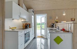 Cozy Home In Hurup Thy With Sauna