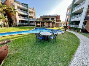 Terramaris - Paraíso Pé na areia