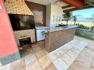 Terramaris - Paraíso Pé na areia