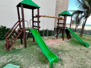 Terramaris - Paraíso Pé na areia