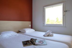 Hotels Premiere Classe Beaune : photos des chambres