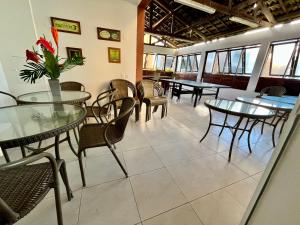 Terramaris - Paraíso Pé na areia