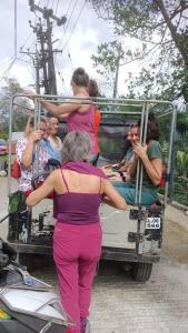 The wayside cottage Munnar