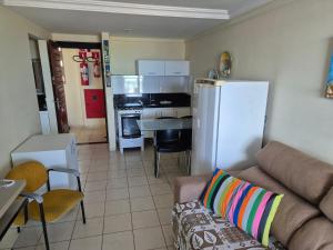 Cabo Branco Home Service - Apto 602