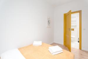 Warsaw City Old Praga Apartments