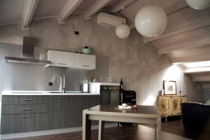 Attico Centro San Damiano dAsti