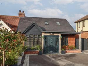 The Dollhouse - 4hvězdičkové hotely ve městě Scarborough