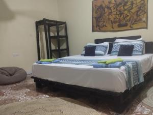 LUCA & IRINA Airport Hotel