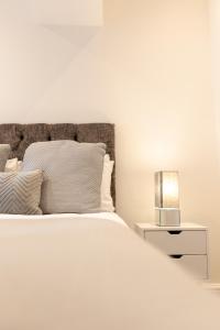 Boutique City Centre Apartments