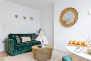 Boutique City Centre Apartments