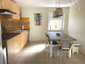 磨坊码头度假屋 - La Chaise 磨坊码头度假屋 - La Chaise