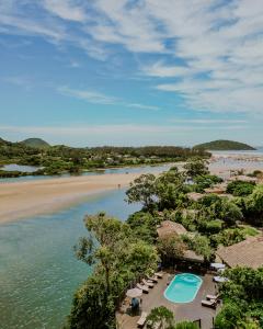 Pousada Mevlana Garden