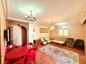 Luxury 5 star apartment with rooftop, security - ‘Izbat aţ Ţayrīyah