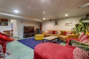 PACIFIC BEACH ESTATE water view