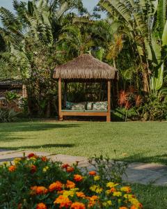 Pousada Mevlana Garden