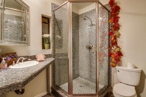 PACIFIC BEACH ESTATE water view