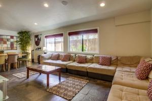 PACIFIC BEACH ESTATE water view