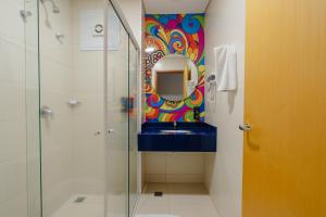 Hotel Caiuá Lago Umuarama