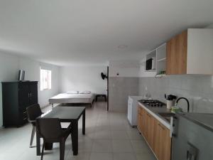 Apartamento en Libertadores - San Antonio - Zona Turistica de Cali