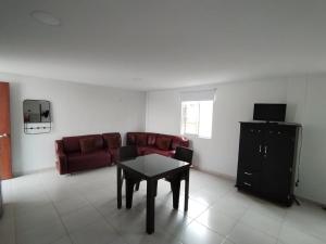 Apartamento en Libertadores - San Antonio - Zona Turistica de Cali