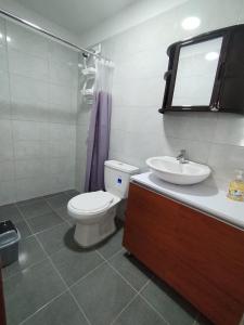 Apartamento en Libertadores - San Antonio - Zona Turistica de Cali