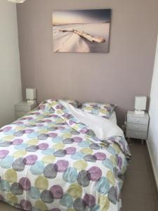 Appartements Chez Domi : photos des chambres