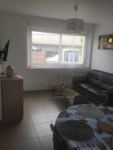 Appartements Chez Domi : photos des chambres