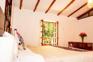 Sacred Valley Mountain Lodge - Caccllaray