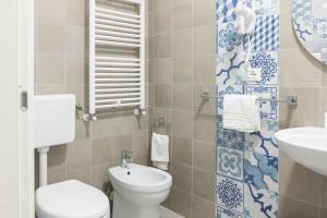 Sperlonga Center Holiday B&B