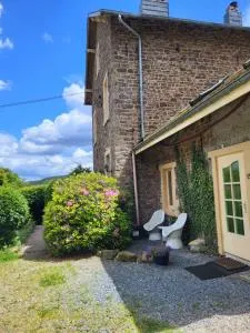 Die alte Schule Häuschen - Amelscheid