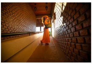 HOTEL BOUTIQUE EL RANCHO OLIVO