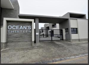 Seaside Family Retreat at Ocean13 - 4hvězdičkové hotely ve městě Swakopmund