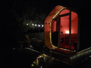 Maisons de vacances Gite BARD des OURS : photos des chambres