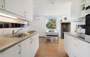 Holiday Home Oddervej Løkken