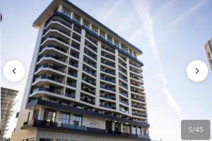 Green Side Apart Hotel gonio adjara georgia