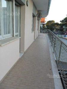 CERVIA APPARTAMENTI MARE di FRONTE ALLA SPIAGGIA e ALLA PINETA