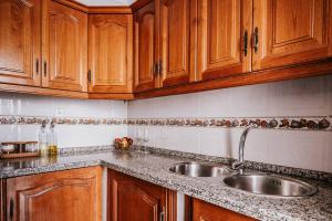 Apartamento Valdés - Ole Solutions