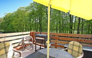 Ferienwohnung Malchow