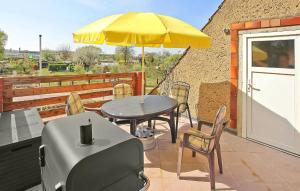 Ferienwohnung Malchow