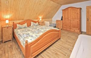 Ferienwohnung Malchow