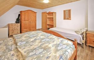 Ferienwohnung Malchow