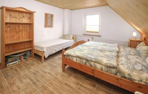 Ferienwohnung Malchow