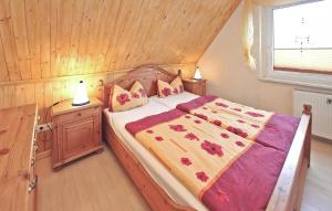 Ferienwohnung Malchow