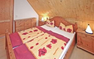 Ferienwohnung Malchow