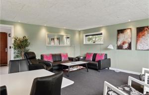 Lovely Home In Grindsted With Wifi