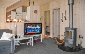 Holiday Home Blomstervangen Ka Denm