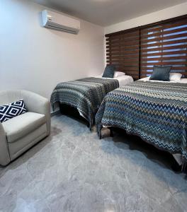 Mevak Apartments Suites