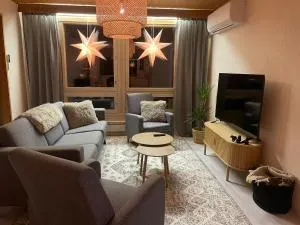 Riverside House Karvonranta - Saarenkylä