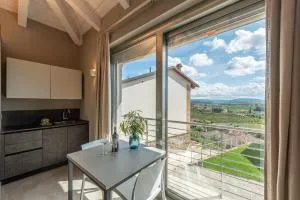 Basumse Holiday Apartments, Langhe - Roddi