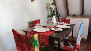 Espacio Las Vegas saltos del laja